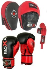 Maxx EXTREME Rex Leather