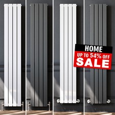 Vertical Flat Panel Designer