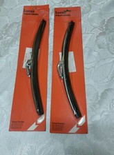 NOS Lucas WB18 Chrome Wiper
