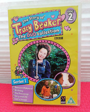 THE STORY OF TRACY BEAKER DVD  DISC 2 - SERIES 1 - PG