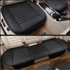 Car seat cover seat protection