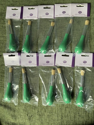 Humbrol paint brushes joblot - brushes,
