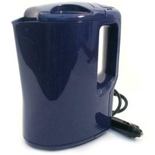 12v Electric Travel Kettle 1