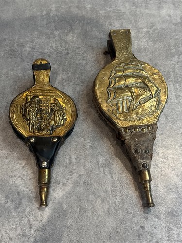 Fire bellows bundle - 2x,