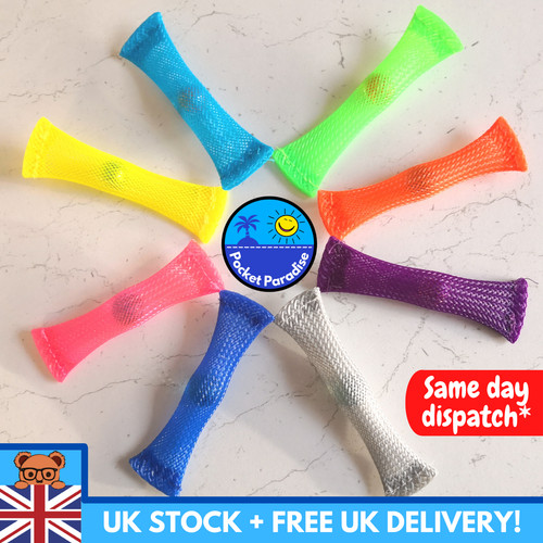 Mesh marble fidget - mesh, toy