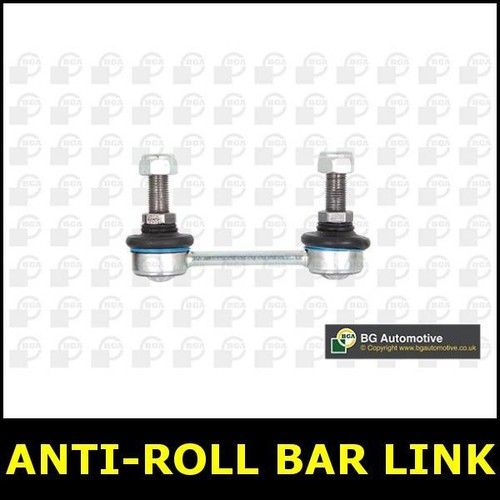 Stabiliser anti roll bar - stabiliser, anti-roll