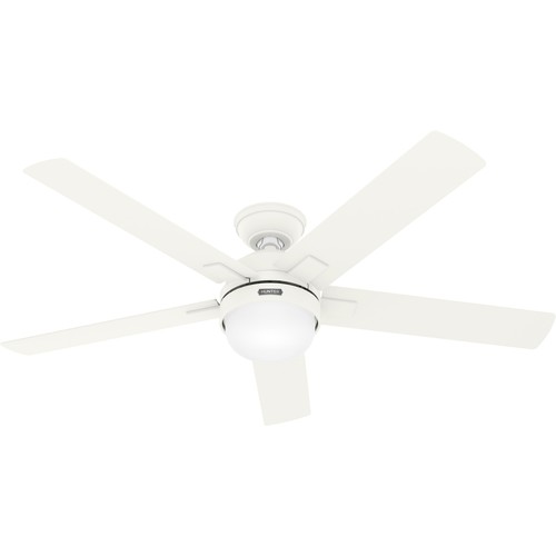 Hunter ceiling fan light zeal - hunter,