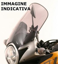 MRA TRANSPARENT FAIRING