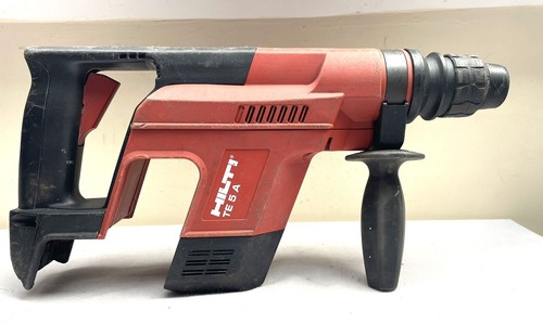 Hilti 24v sds cordless - hilti,