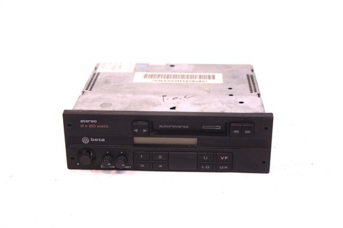 Car stereo beta 3 - mc,