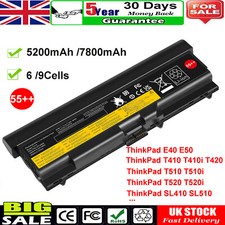 Battery for lenovo - 55++,