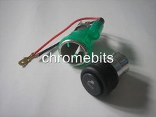 Cigarette lighter socket FOR LAND ROVER FREELANDER NEW