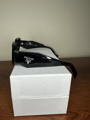 Prada symbole sunglasses - symbole, pr