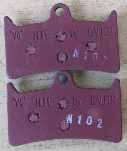 Hope organic all - hope, v4