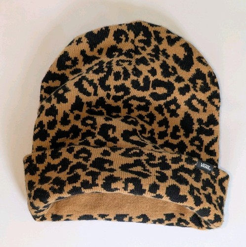 Vans breaking curfew beanie - curfew, ii