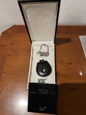 Montblanc Key Fob