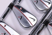 Nike VR Forged TW Blade Irons