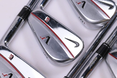 Nike forged blade irons - nike, vr