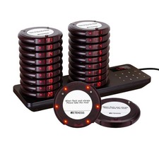 Restaurant Pager System 500M