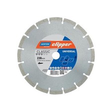  Norton Clipper Classic