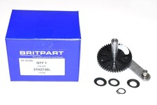 Wiper Motor Shaft & Gear -