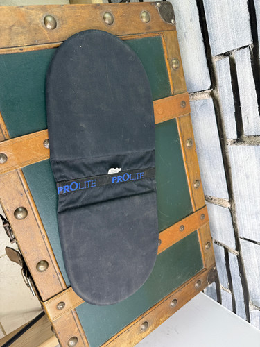 Prolite wither pad black - pad,