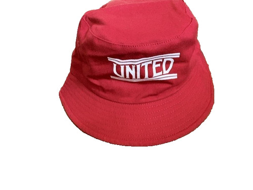 Manchester united reversible