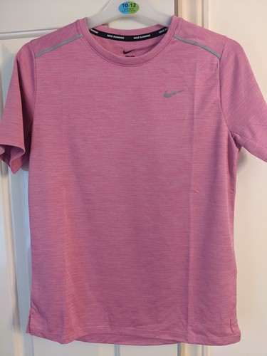 Girls nike miller shirt - girls, t-shirt