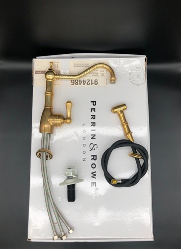 Perrin rowe brass - rowe,