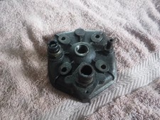 Minarelli Engine Cylinder head