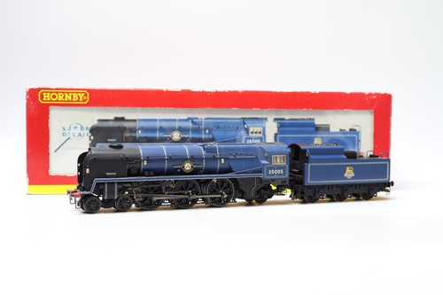 Hornby r2171 gauge blue - hornby,