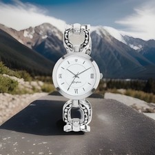 Brighton TAXCO Watch NWT List