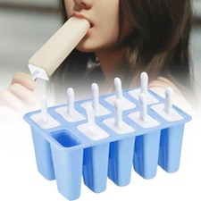 Holes silicone ice - 10, lolly