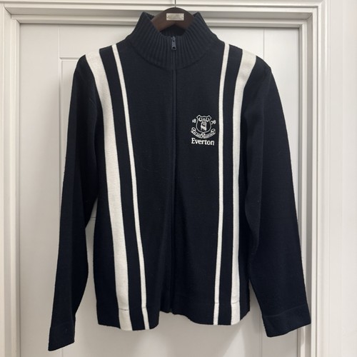 Vintage everton full - everton, zip