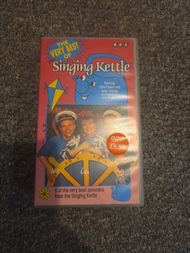 The very best singing - very, of