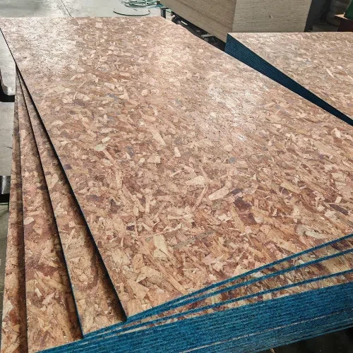 General purpose osb sheet - osb, 3