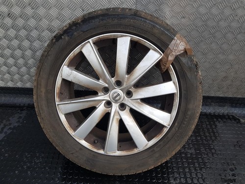 Volvo xc90 alloy wheel - xc90,