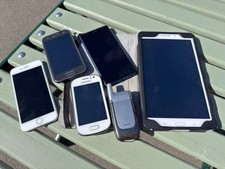 Job lot mobile phones - phones, samsung