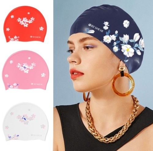 Women swimming cap adult - women,