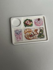 Barbie Doll Plane Accessories Food Tray