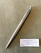 Rare Vintage (1979)  Parker