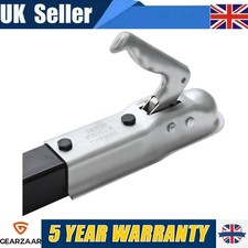 Towing Bar 3.5Ton 1.8 Metre