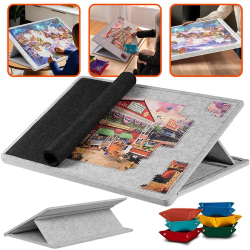 1000pc puzzle board with - with, 6
