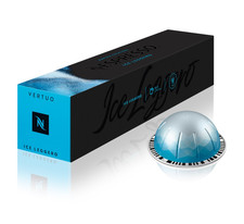 Nespresso Vertuo Ice Leggero