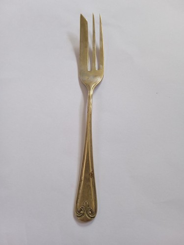 Antique vintage silver - antique/vintage, plated