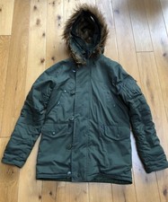 Alpha Industries Explorer