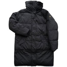 Belstaff Down Jacket Black Size 44