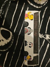 Rare Sooty Bus Diecast Toy Vintage  Some Wear