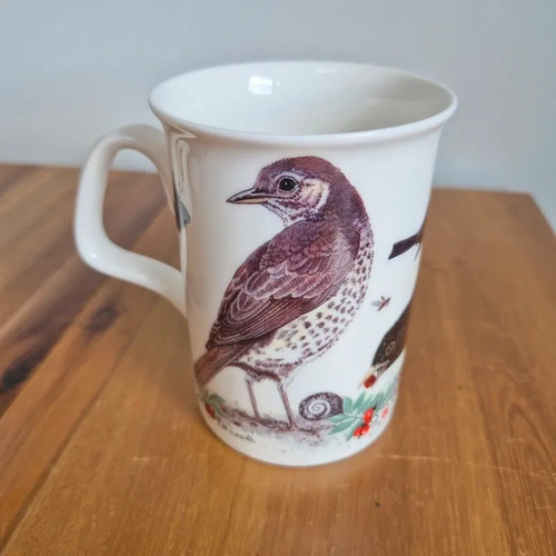 Roy kirkham garden birds fine - birds,