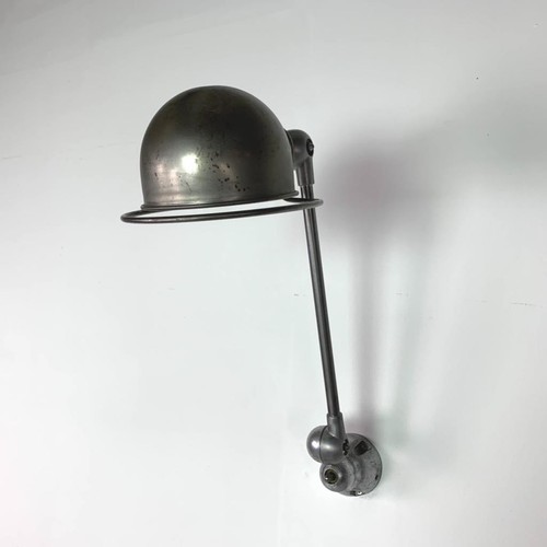 Vintage industrial arm - industrial, 1